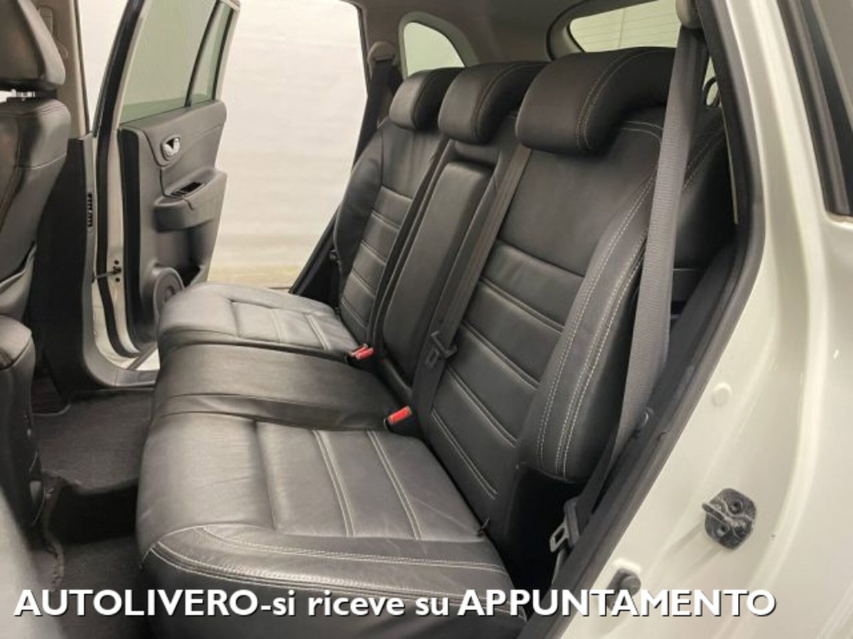 Renault Koleos 2.0 dCi 175CV 4X4 Proactive Limited ESM (11)