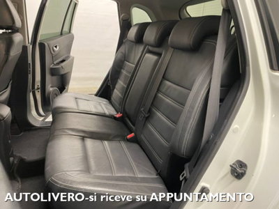 Renault Koleos 2.0 dCi 175CV 4X4 Proactive Limited ESM (11)