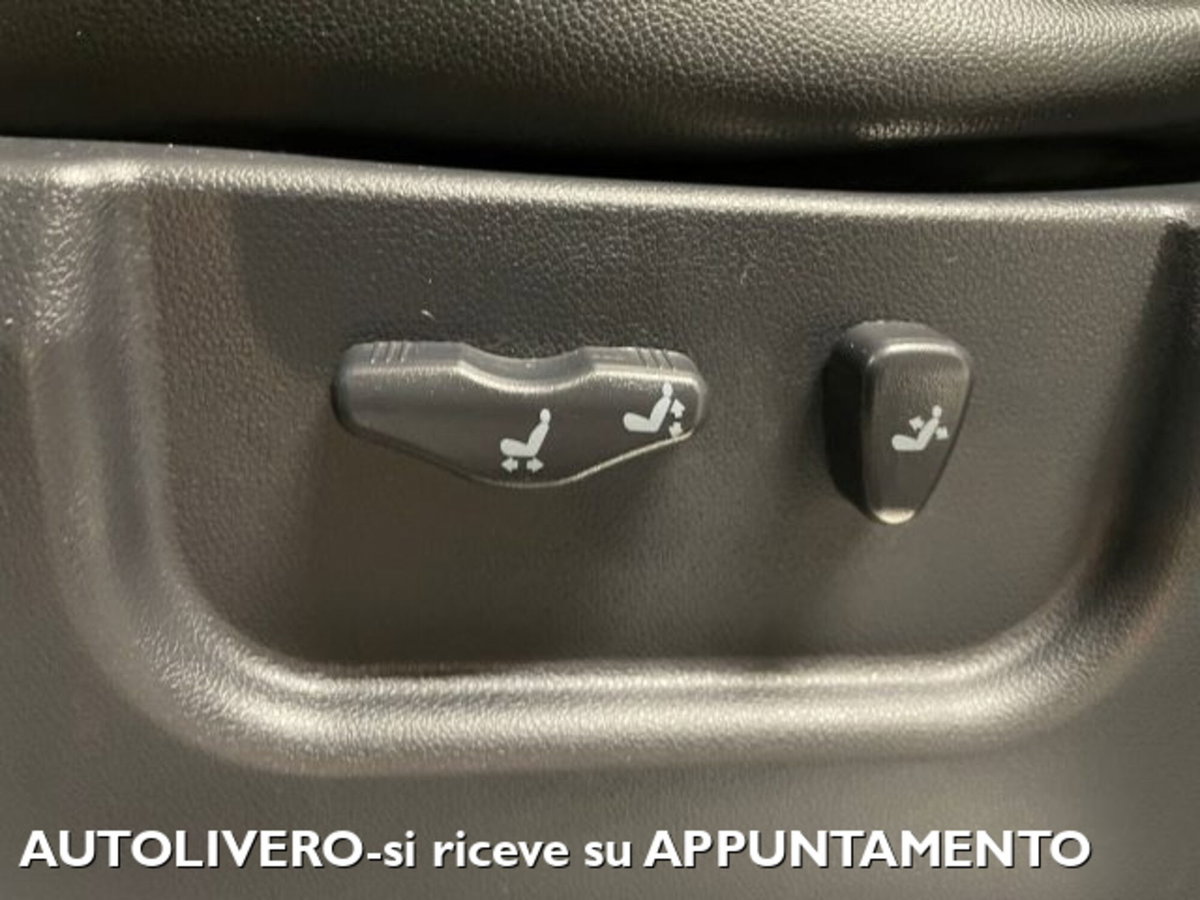 Renault Koleos 2.0 dCi 175CV 4X4 Proactive Limited ESM (13)