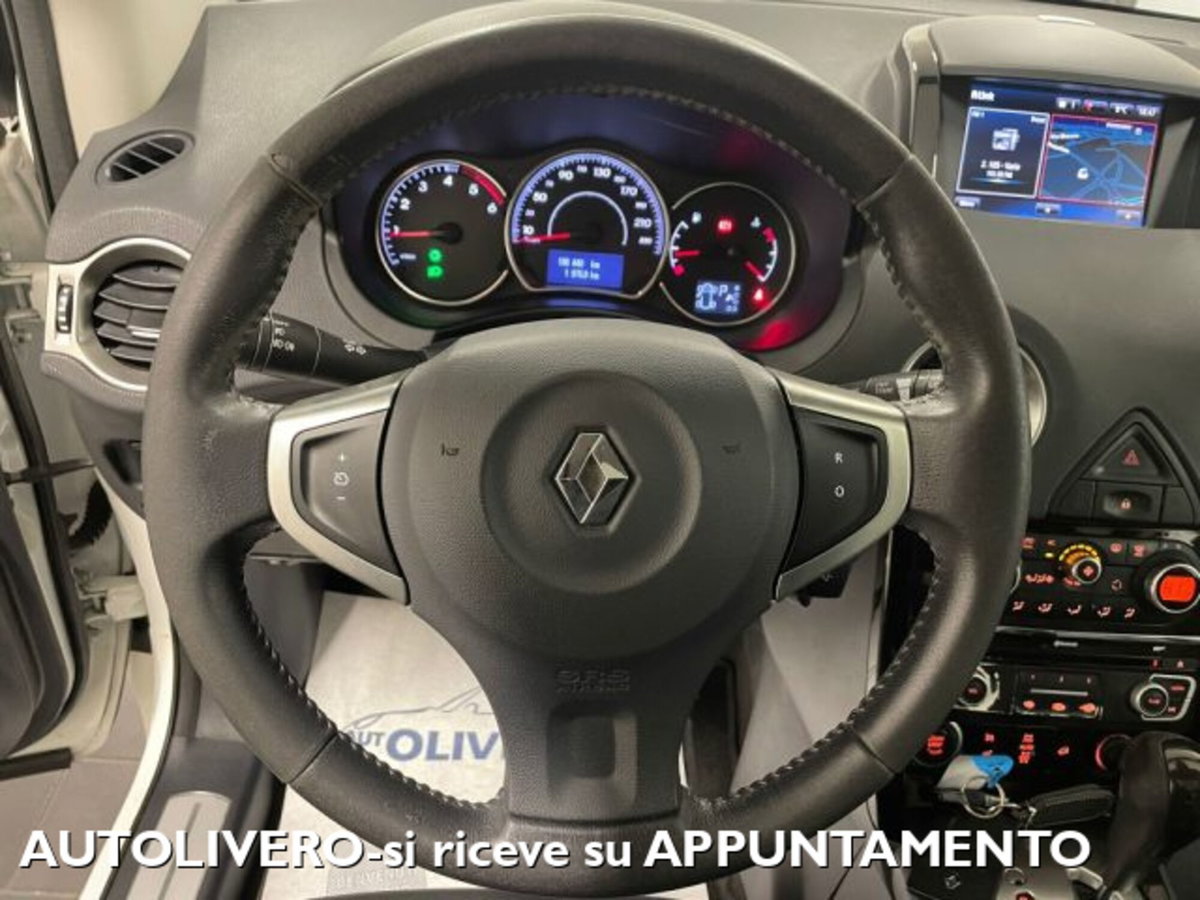 Renault Koleos 2.0 dCi 175CV 4X4 Proactive Limited ESM (15)
