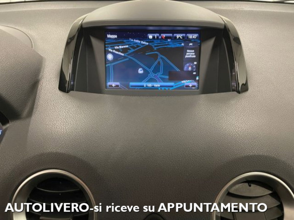Renault Koleos 2.0 dCi 175CV 4X4 Proactive Limited ESM (18)