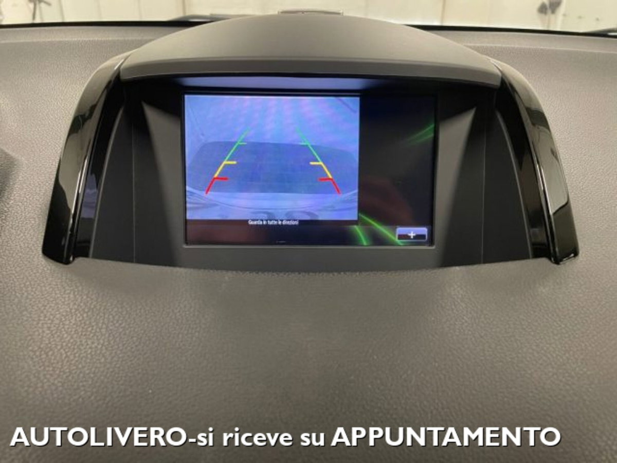 Renault Koleos 2.0 dCi 175CV 4X4 Proactive Limited ESM (19)