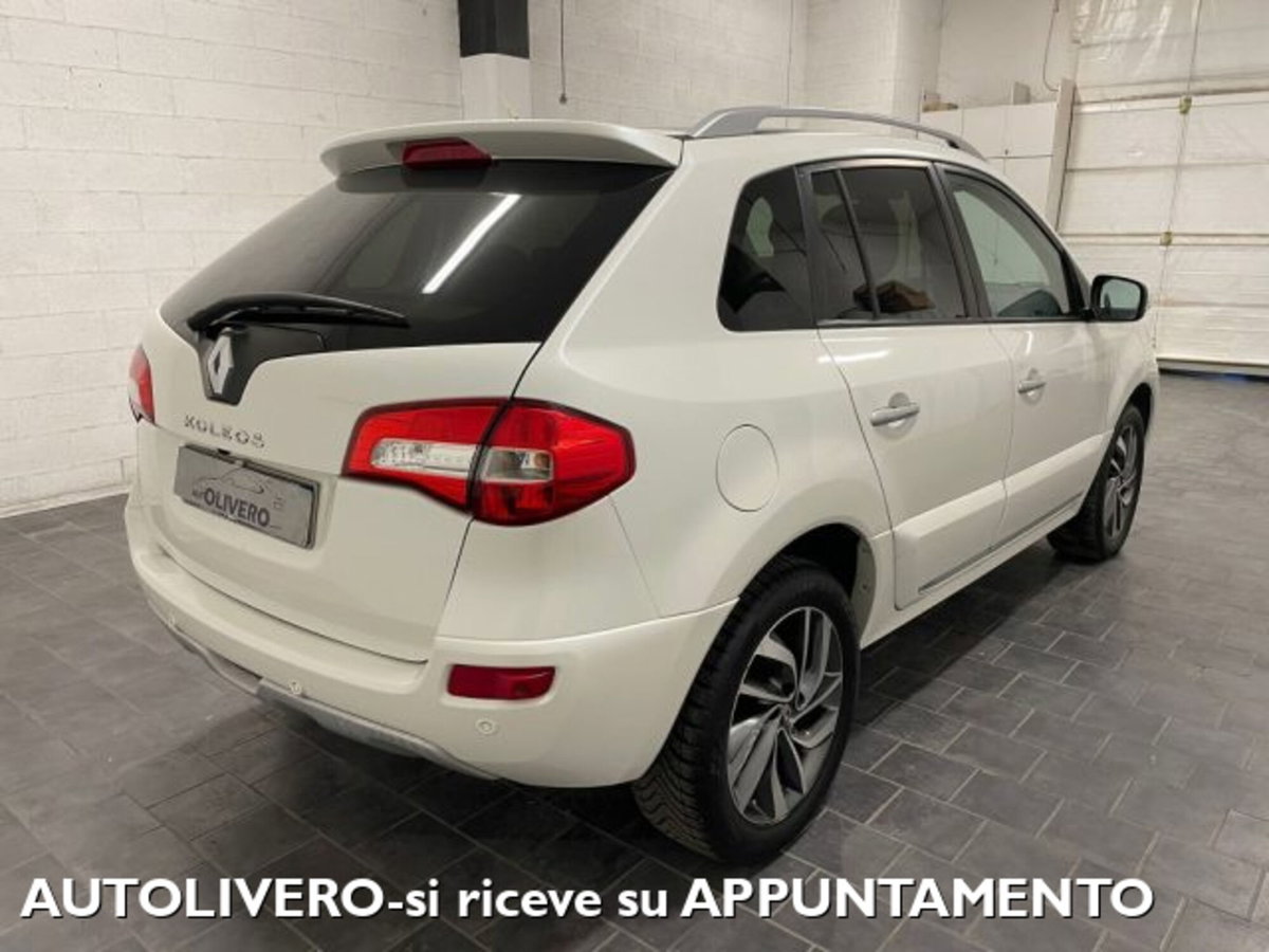 Renault Koleos 2.0 dCi 175CV 4X4 Proactive Limited ESM (3)