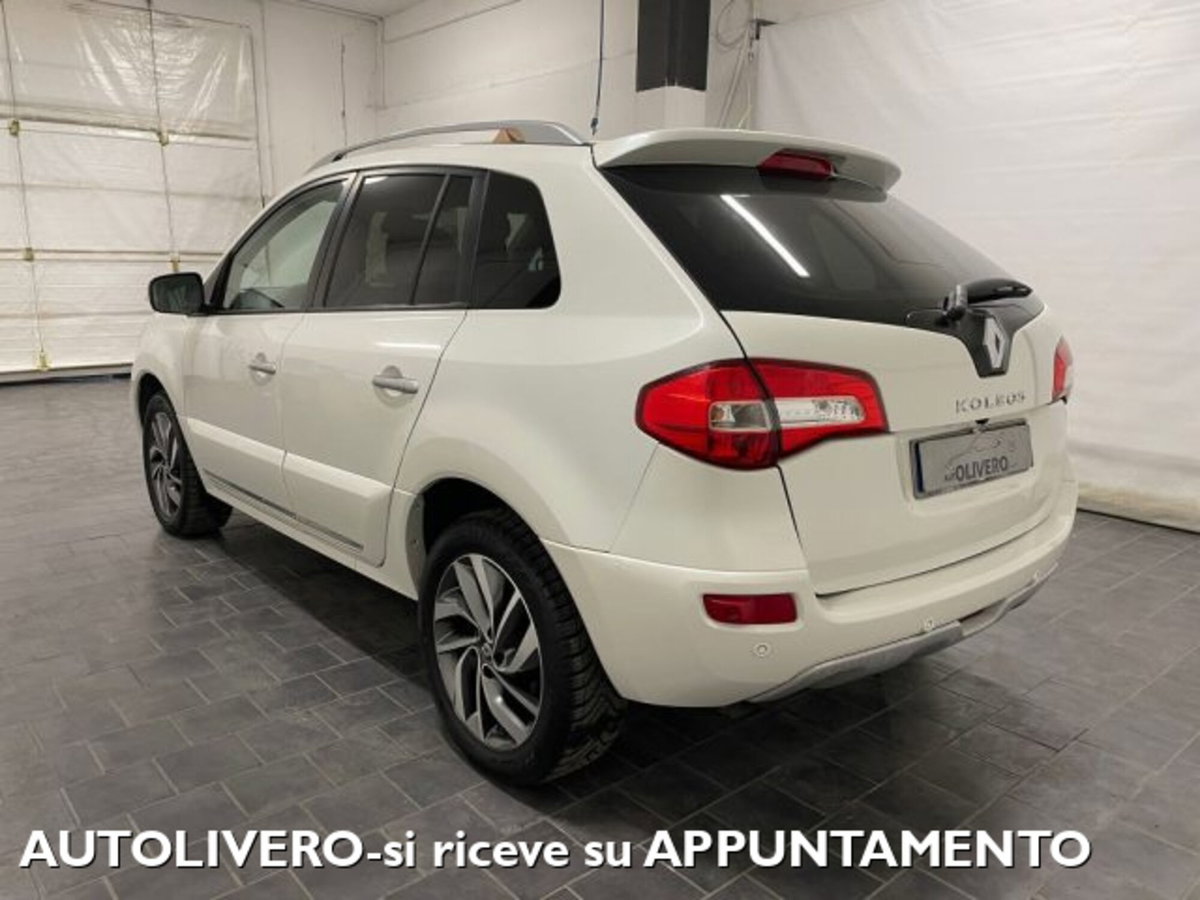 Renault Koleos 2.0 dCi 175CV 4X4 Proactive Limited ESM (4)