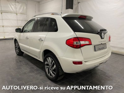 Renault Koleos 2.0 dCi 175CV 4X4 Proactive Limited ESM (4)