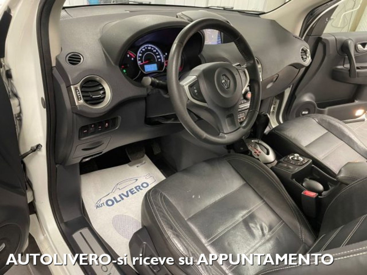Renault Koleos 2.0 dCi 175CV 4X4 Proactive Limited ESM (5)