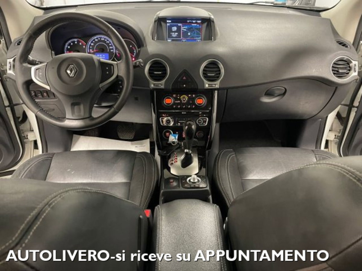 Renault Koleos 2.0 dCi 175CV 4X4 Proactive Limited ESM (6)