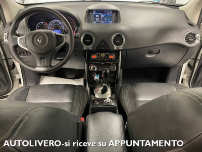Renault Koleos 2.0 dCi 175CV 4X4 Proactive Limited ESM (6)