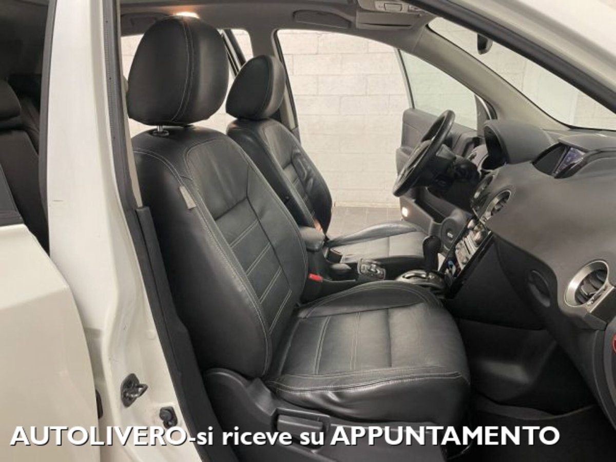 Renault Koleos 2.0 dCi 175CV 4X4 Proactive Limited ESM (8)