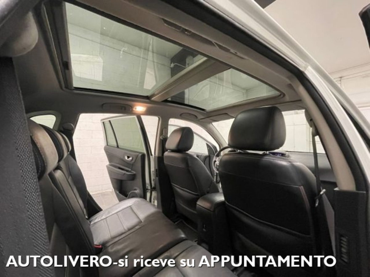 Renault Koleos 2.0 dCi 175CV 4X4 Proactive Limited ESM (9)