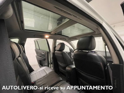 Renault Koleos 2.0 dCi 175CV 4X4 Proactive Limited ESM (9)