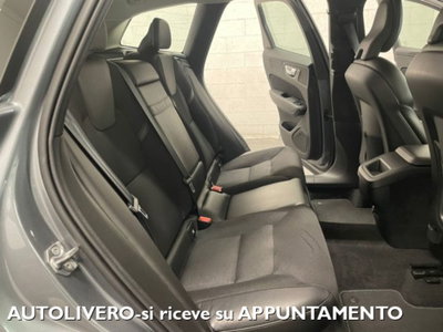 Volvo XC60 B4 (d) AWD Geartronic Momentum N1 (12)