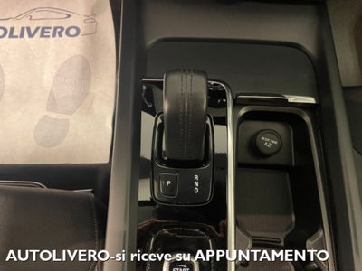 Volvo XC60 B4 (d) AWD Geartronic Momentum N1 (16)