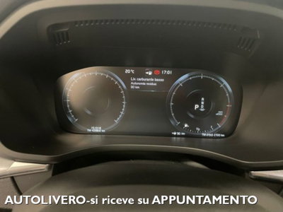 Volvo XC60 B4 (d) AWD Geartronic Momentum N1 (19)