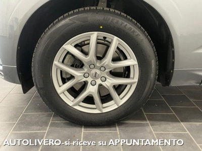 Volvo XC60 B4 (d) AWD Geartronic Momentum N1 (5)