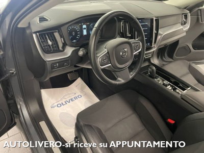 Volvo XC60 B4 (d) AWD Geartronic Momentum N1 (6)