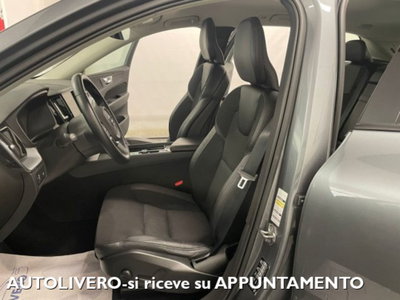 Volvo XC60 B4 (d) AWD Geartronic Momentum N1 (7)