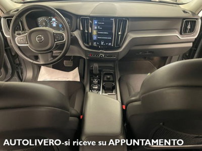 Volvo XC60 B4 (d) AWD Geartronic Momentum N1 (8)