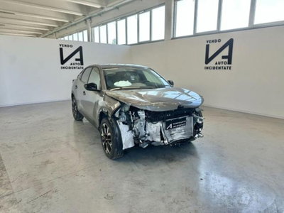 Citroen C4 1.2 hybrid Max 136cv e-dcs6 usata