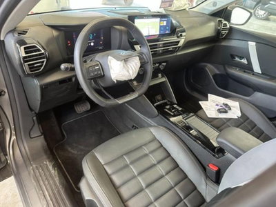 Citroen C4 1.2 hybrid Max 136cv e-dcs6 (13)