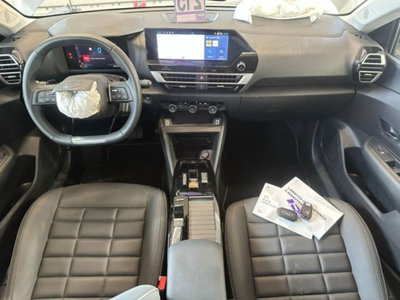 Citroen C4 1.2 hybrid Max 136cv e-dcs6 (14)