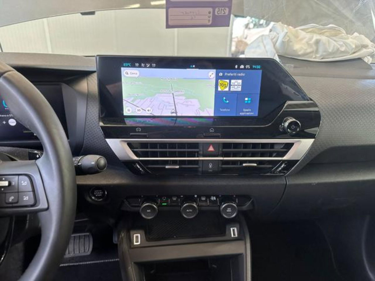 Citroen C4 1.2 hybrid Max 136cv e-dcs6 (16)