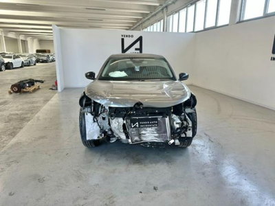 Citroen C4 1.2 hybrid Max 136cv e-dcs6 (2)