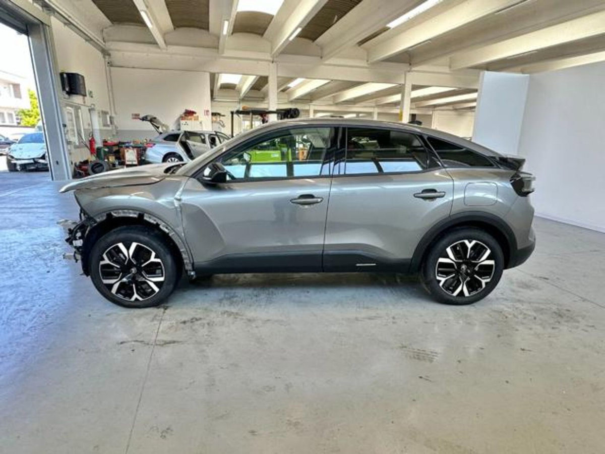 Citroen C4 1.2 hybrid Max 136cv e-dcs6 (4)