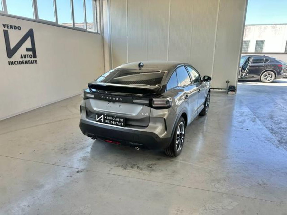 Citroen C4 1.2 hybrid Max 136cv e-dcs6 (7)