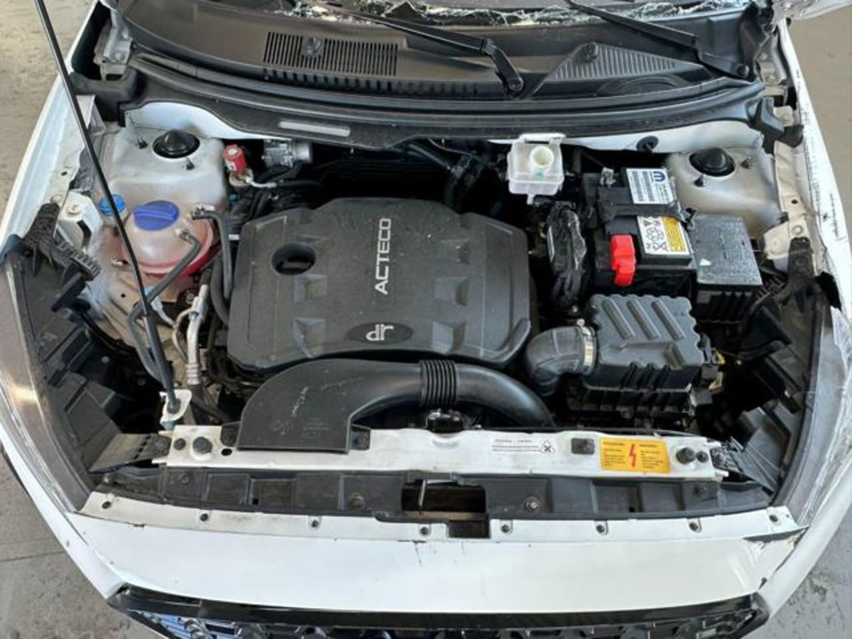 Dr dr 4.0 4.0 1.5 Bi-Fuel GPL (11)