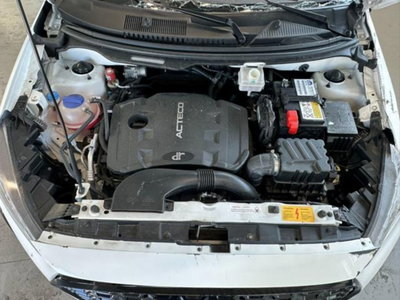 Dr dr 4.0 4.0 1.5 Bi-Fuel GPL (11)