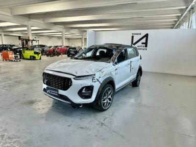Dr dr 4.0 4.0 1.5 Bi-Fuel GPL (3)