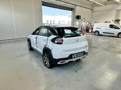 Dr dr 4.0 4.0 1.5 Bi-Fuel GPL (5)