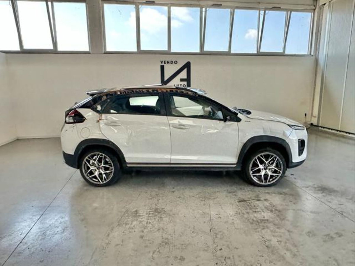 Dr dr 4.0 4.0 1.5 Bi-Fuel GPL (8)