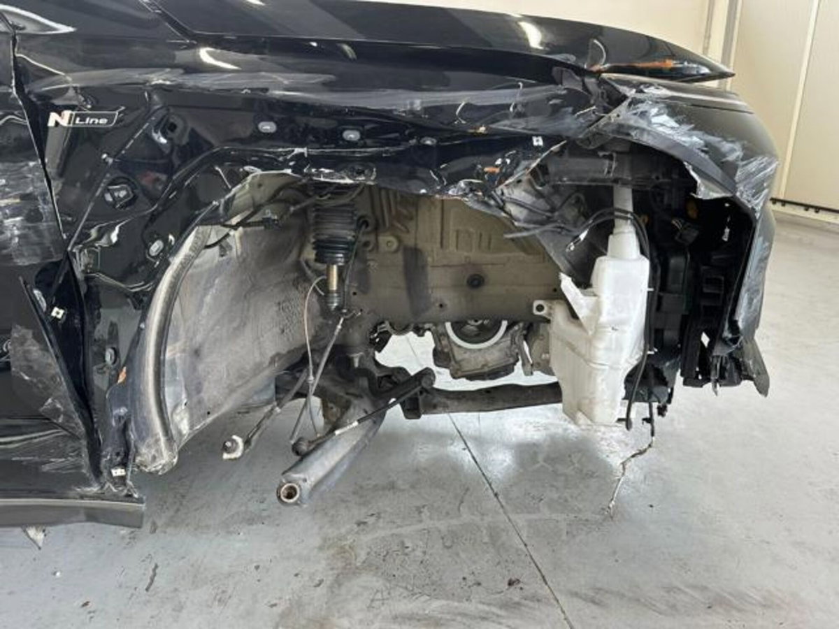 Hyundai Kona 1.6 gdi hev NLine Tech Pack 2wd 138cv dct (10)
