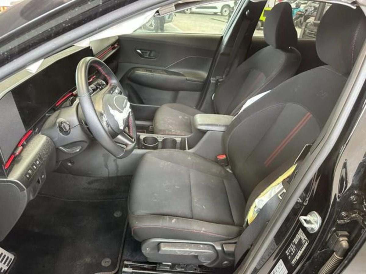 Hyundai Kona 1.6 gdi hev NLine Tech Pack 2wd 138cv dct (11)
