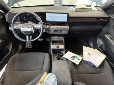Hyundai Kona 1.6 gdi hev NLine Tech Pack 2wd 138cv dct (14)