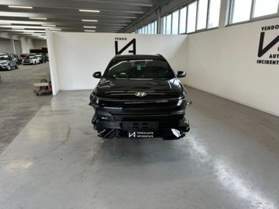 Hyundai Kona 1.6 gdi hev NLine Tech Pack 2wd 138cv dct (2)