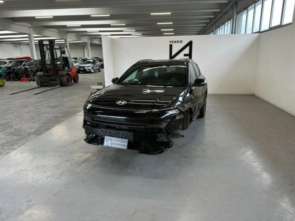 Hyundai Kona 1.6 gdi hev NLine Tech Pack 2wd 138cv dct (3)