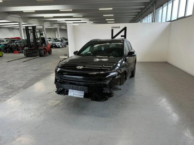 Hyundai Kona 1.6 gdi hev NLine Tech Pack 2wd 138cv dct (3)