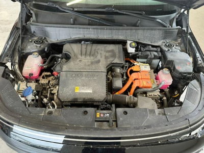 Hyundai Kona 1.6 gdi hev NLine Tech Pack 2wd 138cv dct (9)