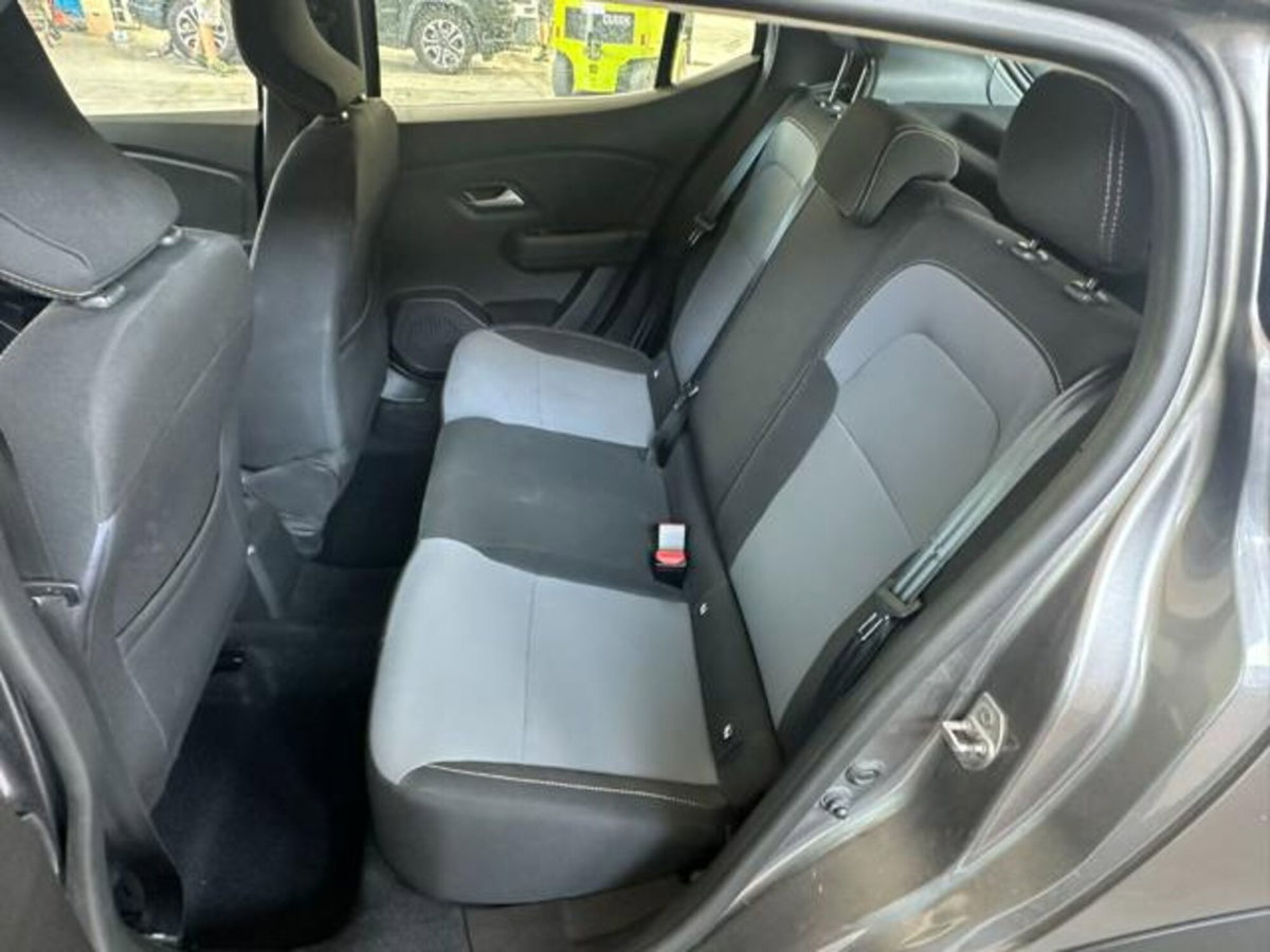 Dacia Sandero Stepway 1.0 tce Extreme Eco-g 100cv (14)