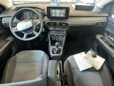 Dacia Sandero Stepway 1.0 tce Extreme Eco-g 100cv (16)