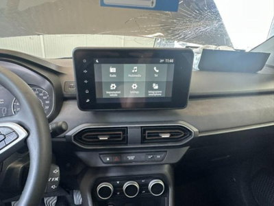 Dacia Sandero Stepway 1.0 tce Extreme Eco-g 100cv (19)