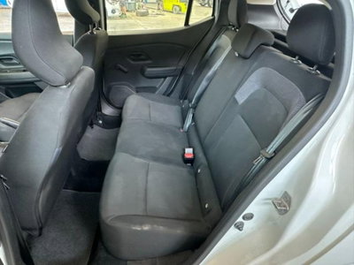 Dacia Sandero Streetway 1.0 sce Essential 65cv (14)