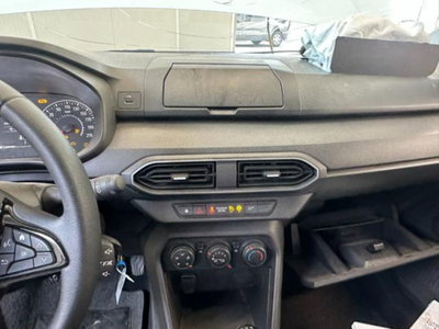 Dacia Sandero Streetway 1.0 sce Essential 65cv (18)