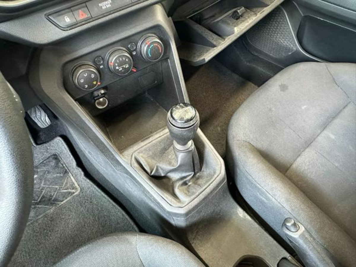 Dacia Sandero Streetway 1.0 sce Essential 65cv (19)