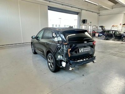 Ford Kuga 2.5 Full Hybrid 190 CV CVT 2WD ST-Line Design (5)