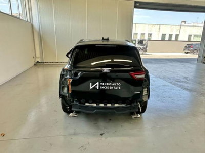 Ford Kuga 2.5 Full Hybrid 190 CV CVT 2WD ST-Line Design (6)