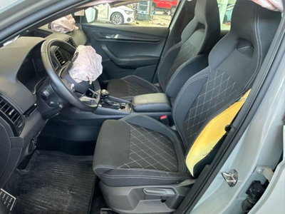 Skoda Karoq 2.0 TDI SCR 4x4 DSG SportLine (11)